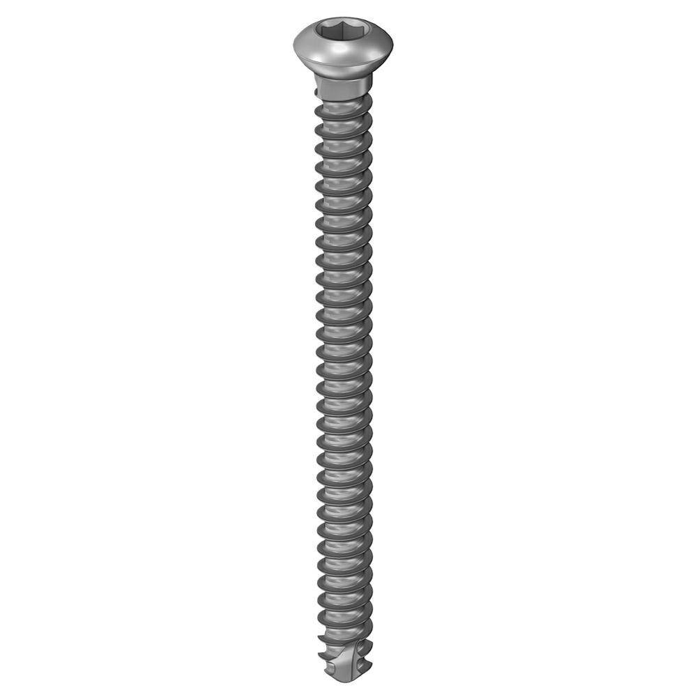 Cortical screw 3.5 x42