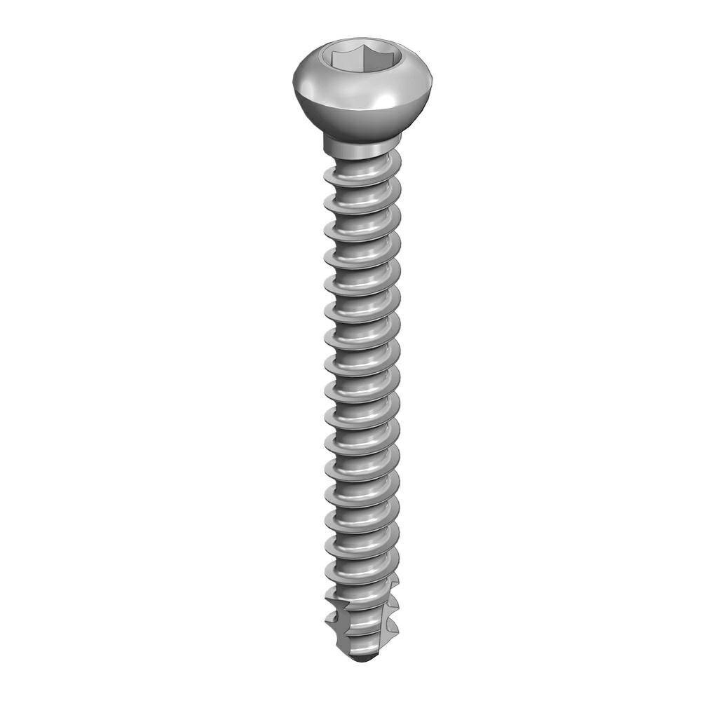 Cortical screw 4.5 x40