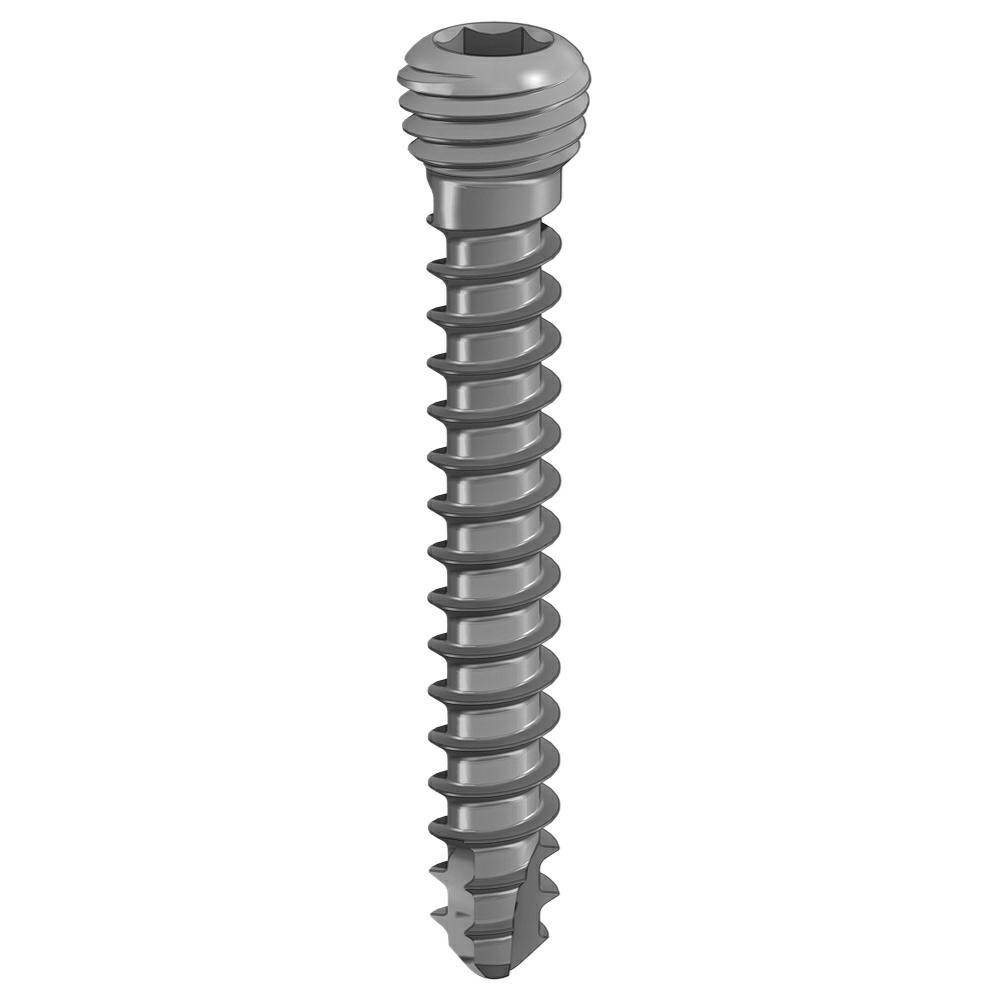 Locking screw 2.7 x20