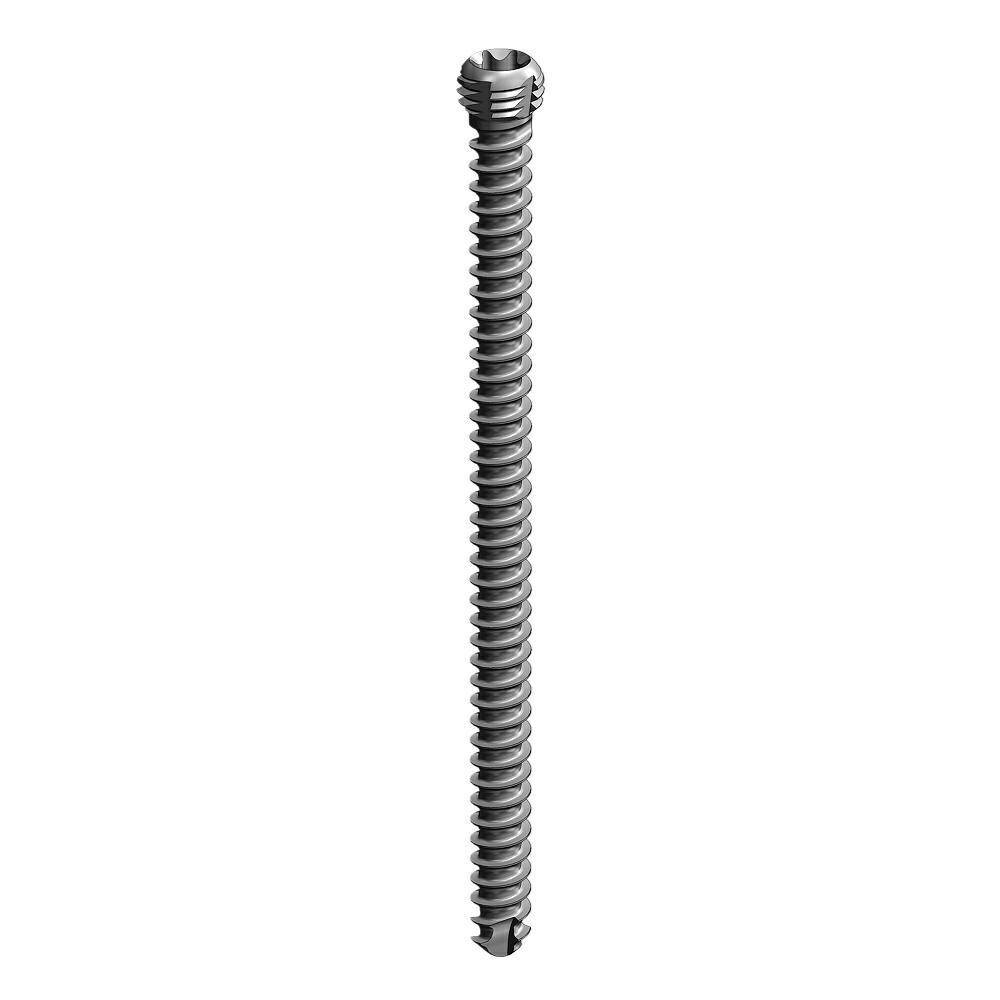 Wkręt TORX blokowany wielokątowy 3.5 x55