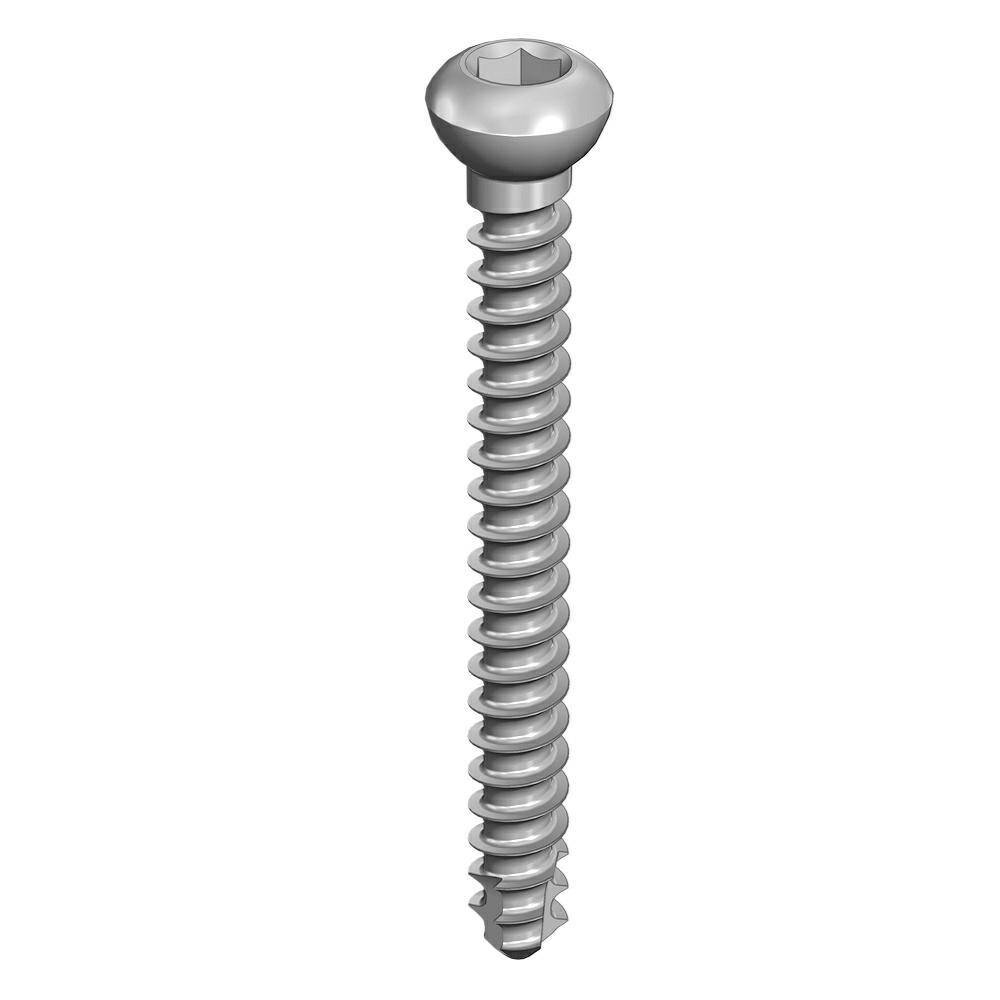 Cortical screw 4.5 x44
