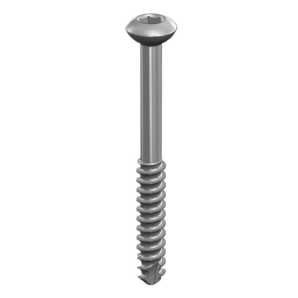 Shaft screw 3.5 x34