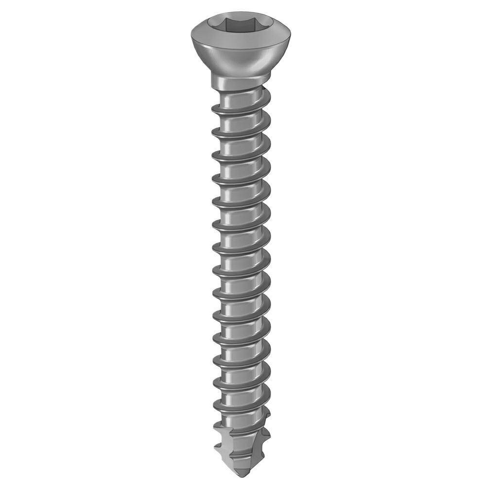 Cortical screw 2.4 x20