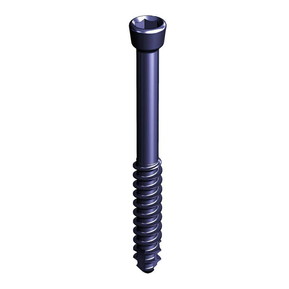 Conical cortical screw 2.7 x26