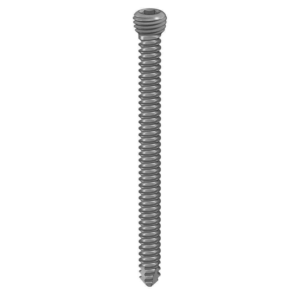 Locking screw 2.0 x26