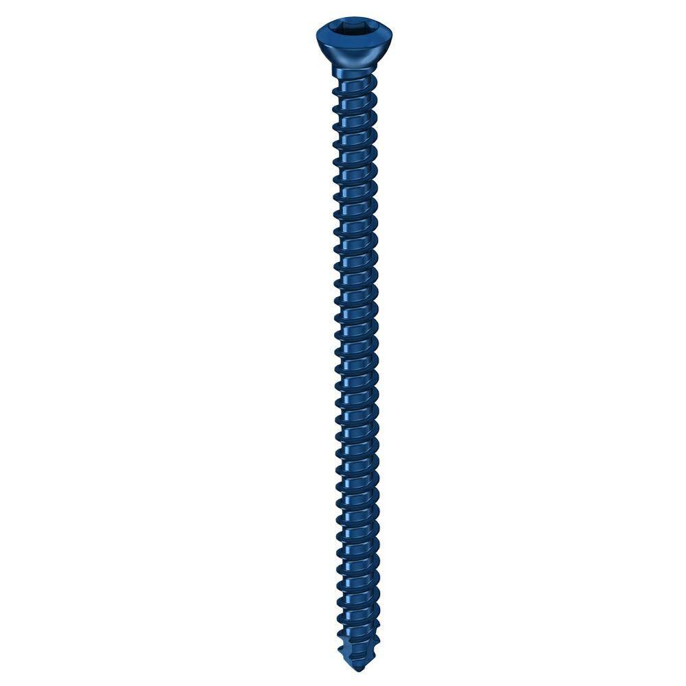 Cortical screw 2.4 x38