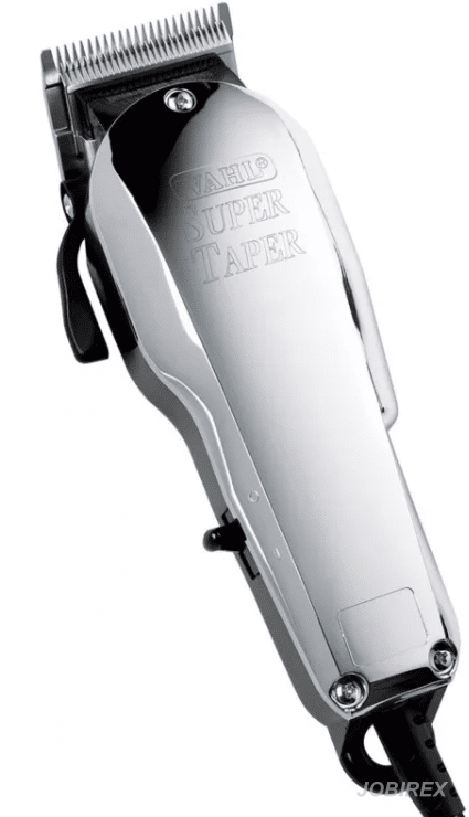 Wahl Maszynka Super Taper Chrome