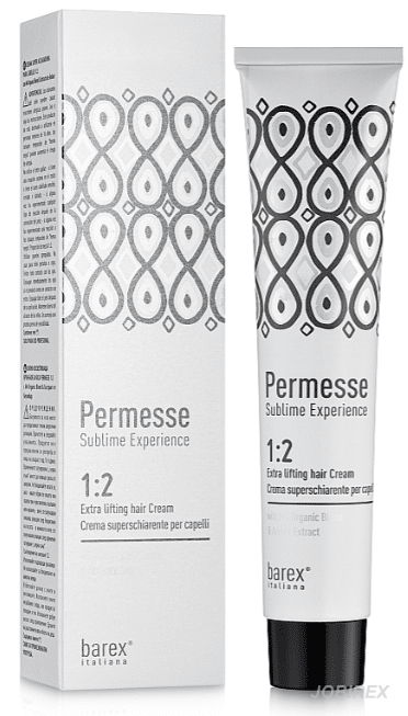 Permesse Farba Vegan 9,1 100ml