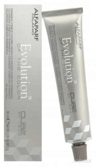 Alfaparf Evolution Farba 8,1 60ml