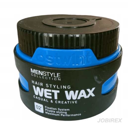 Ostwint Pomada Aqua Wet Max 2 Blue 150ml