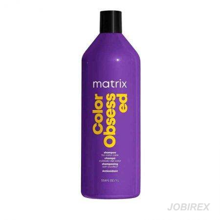 Matrix Color Obsessed Odżywka do Włosów Farbowanych 1000ml