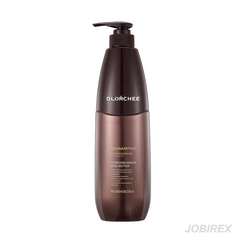 Olorchee  Szampon Nawilżająco Odżywczy  Extra Moisture Shampoo 800ml