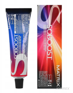 Matrix Soboost Colorsync Additives Farba 60ml