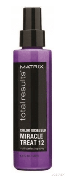 Matrix Spray Color Obsessed Miracle Treat 12 125ml