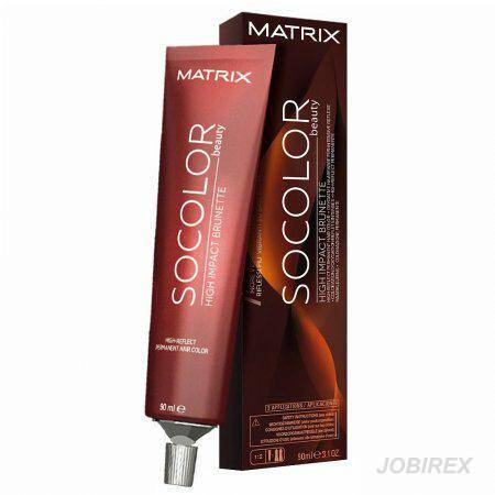 Matrix Farba SoColor Brunette MV.82 90ml