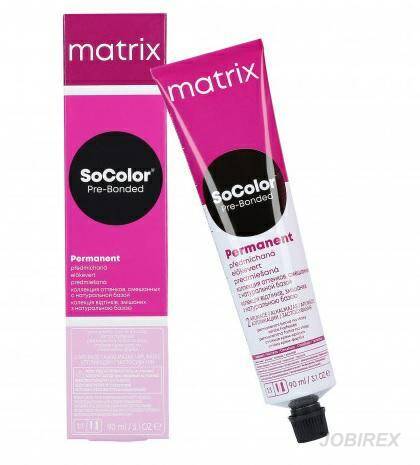 Matrix Socolor 6P 90ml (Zdjęcie 2)