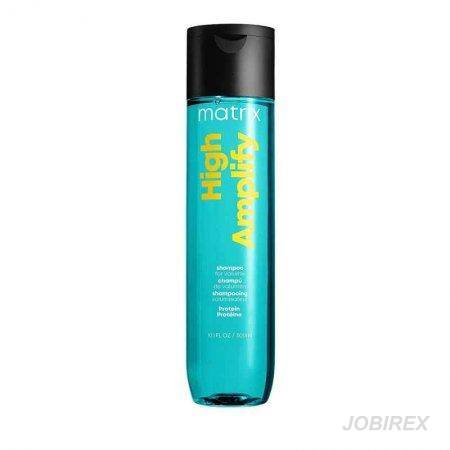 Matrix High Amplify, Szampon na Objętość 300ml