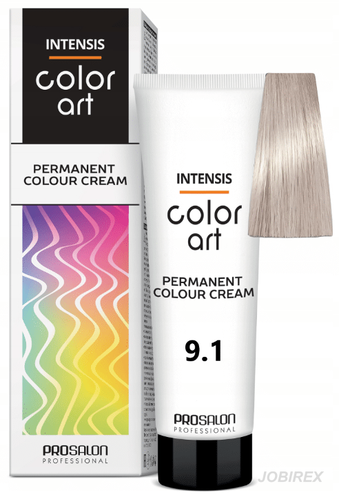 Chantal Prosalon Intensis Color Art Farba 9,1 100ml