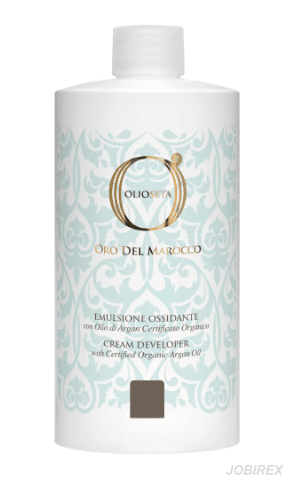 Oro Del Marocco Woda 9% 750ml