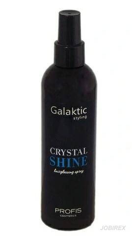 Galaktic Crystal Shine Nabłyszczacz 250ml
