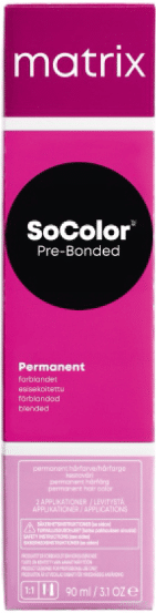 Matrix Socolor 3N Pre-Bonded 90ml