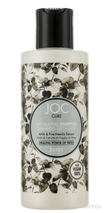 Barex Italiana Joc Cure Exfoliating Szampon 200ml