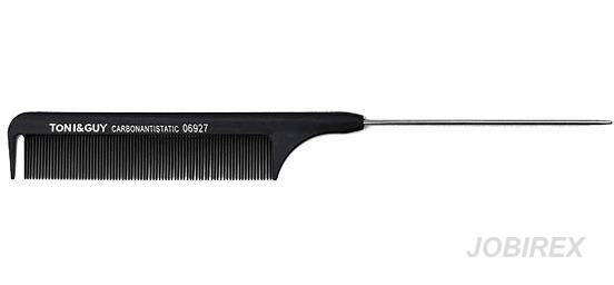 Toni&Guy Carbon Antistatic 06927 Grzebień