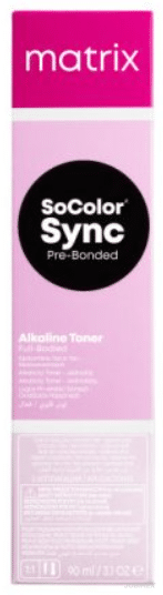 Matrix Sync Color Toner 7AM 90ml