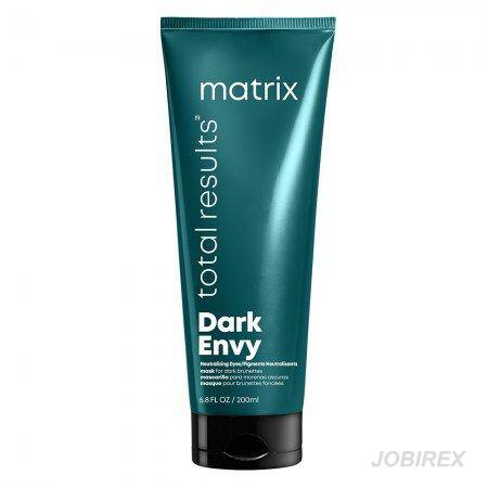 Matrix Dark Envy Maska Neutralizująca Czerwone Odcienie 200ml