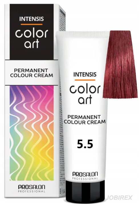 Chantal Prosalon Intensis Color Art Farba 5,5 100ml