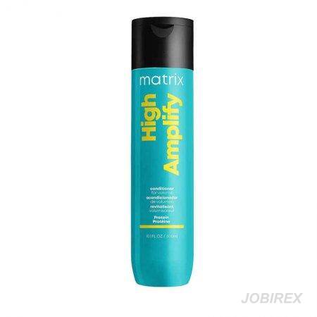 Matrix High Amplify Odżywka na Objętość 300ml