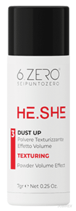 6.ZERO Puder Dust Up Texturing Volume 7g