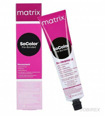 Matrix Socolor 6BR 90ml