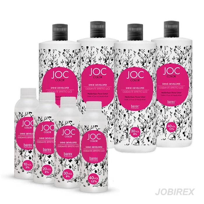 Barex Italiana Joc Woda Vegan 12% 150ml