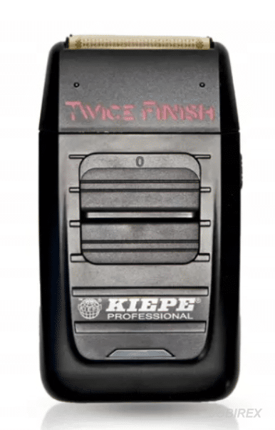 Kiepe Twice Finish Shaver