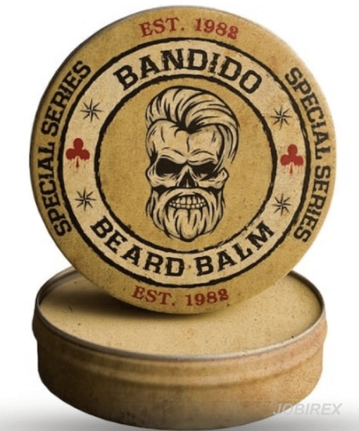 Bandido Balsam Do Brody 40ml