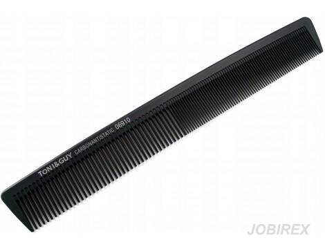 Toni&Guy Grzebień Carbon Antistatic 06910