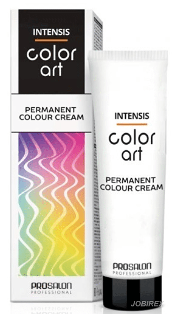 Chantal Prosalon Intensis Color Art Farba 4,5 100ml