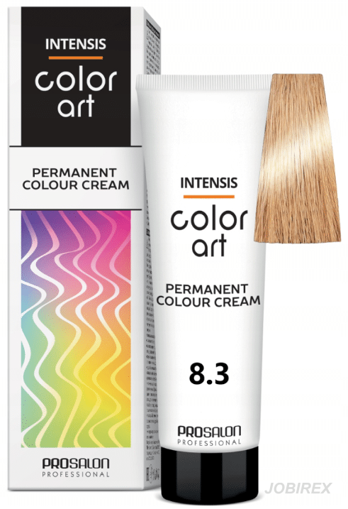 Chantal Prosalon Intensis Color Art Farba 8,3 100ml