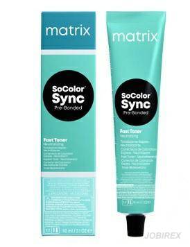 Matrix Farba Sync Toner Kwas Anti Czerwony 90ml