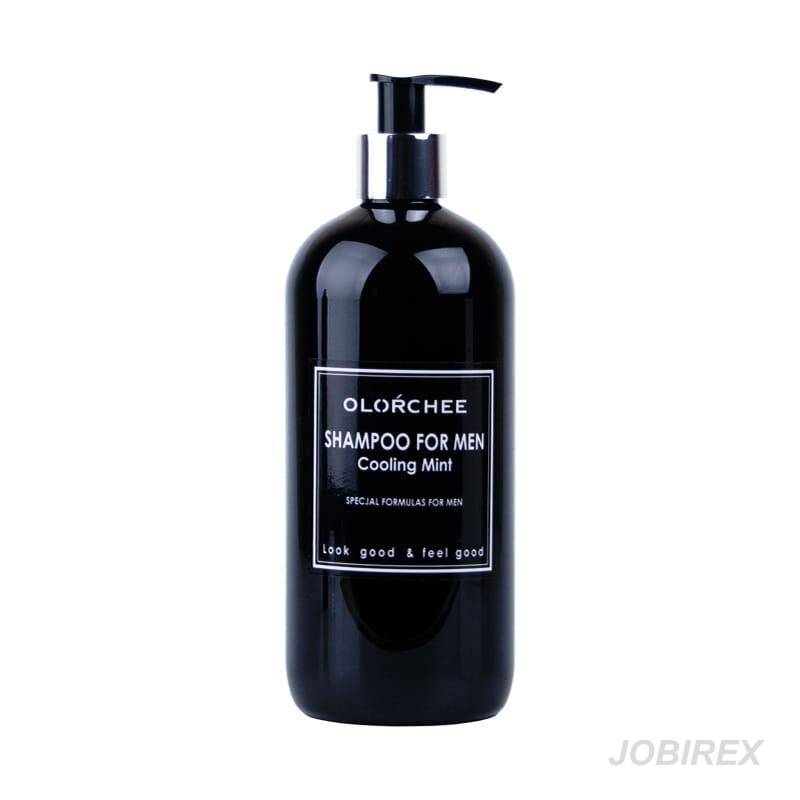 Olorchee Szampon Dla Mężczyzn Exclusive Shampoo For Man 500ml