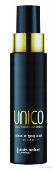 Unico Maska Spray 10w1 Bez Spłukiwania 60ml