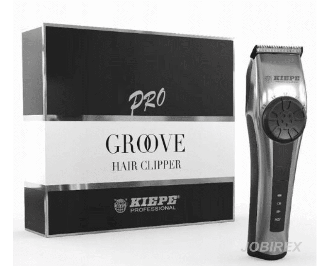 Kiepe Groove Pro Maszynka