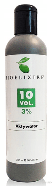 Bioelixire Woda 3% 300ml