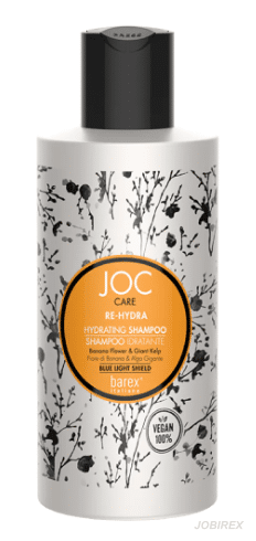 Barex Italiana Joc Hydra Vegan Szampon 1L