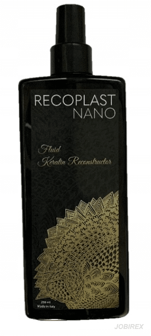 Recoplast Fluid Nano Keratin  250ml