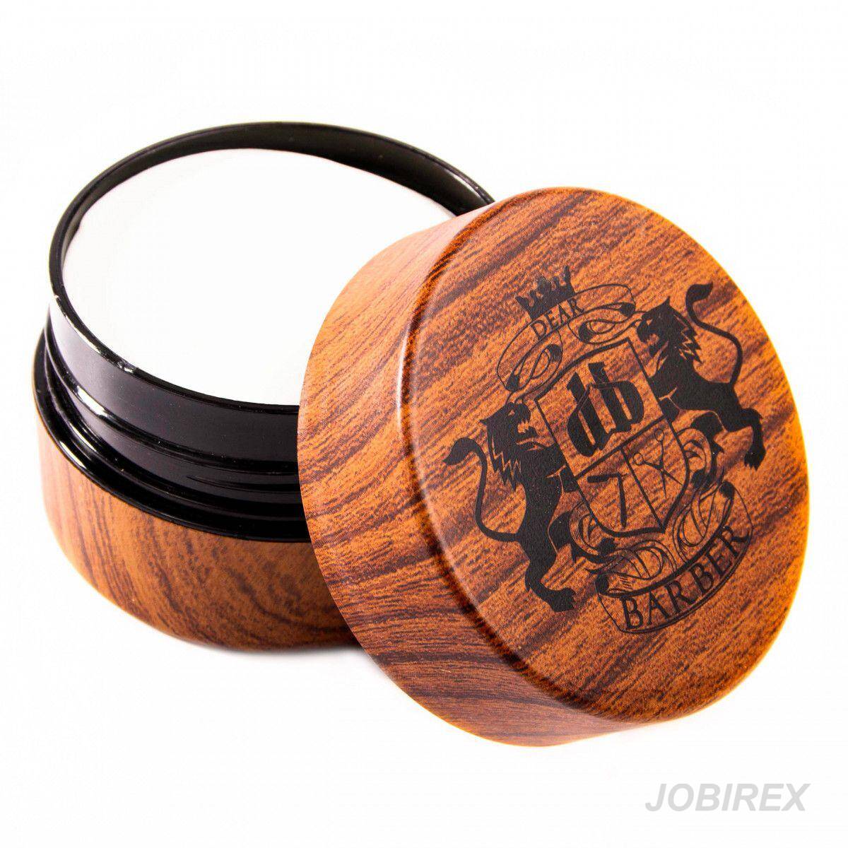 Pomades and Waxes