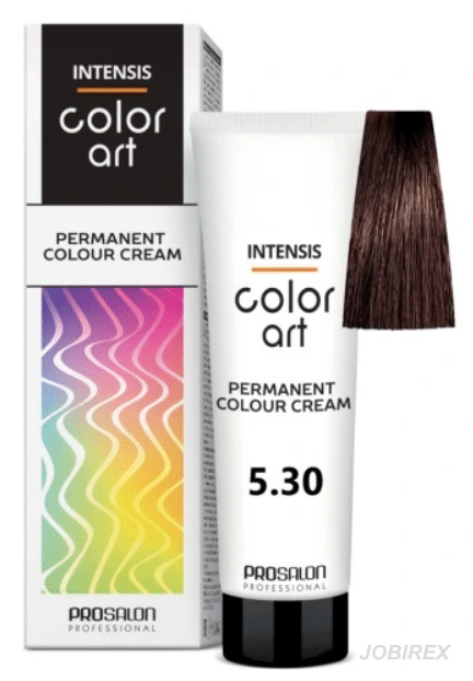 Chantal Prosalon Intensis Color Art Farba 5,30 100ml