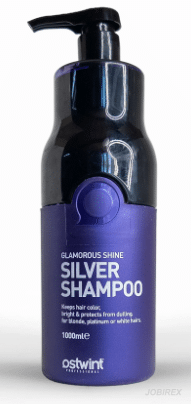  Ostwint Szampon Silver 1000 ml