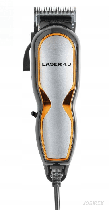 Giubra Laser 4.0 Maszynka (Zdjęcie 1)